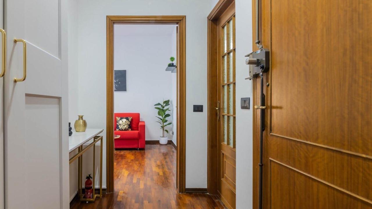 Porta Nuova Centro Elegante Suite Con Wifi Turin Exterior foto