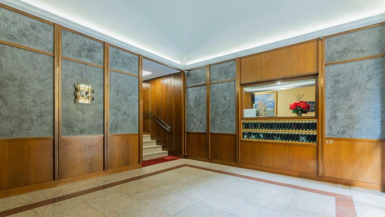 Porta Nuova Centro Elegante Suite Con Wifi Turin Exterior foto